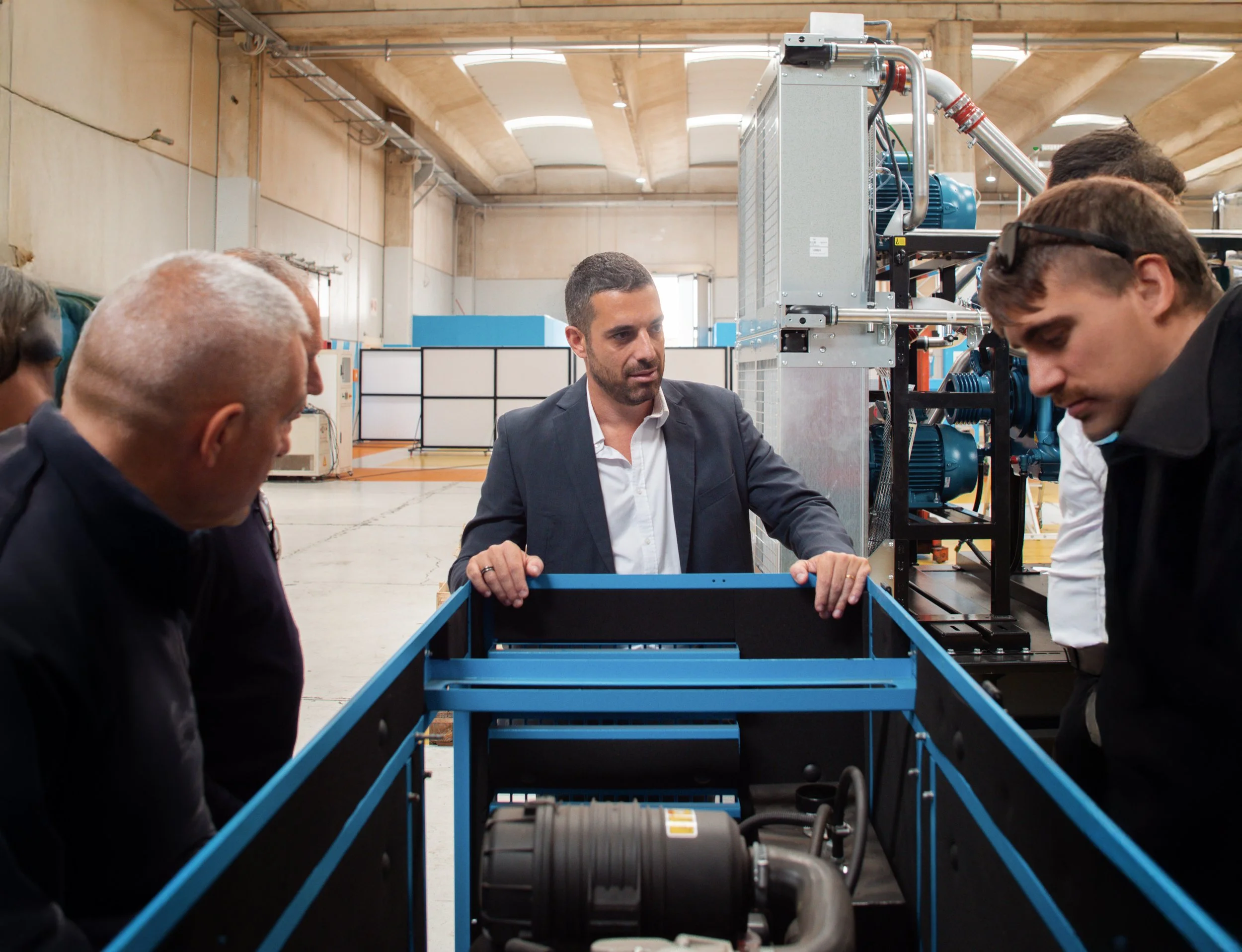 Orefice PowerDay 2025: due giornate dedicate all’energia, all’innovazione e alle connessioni