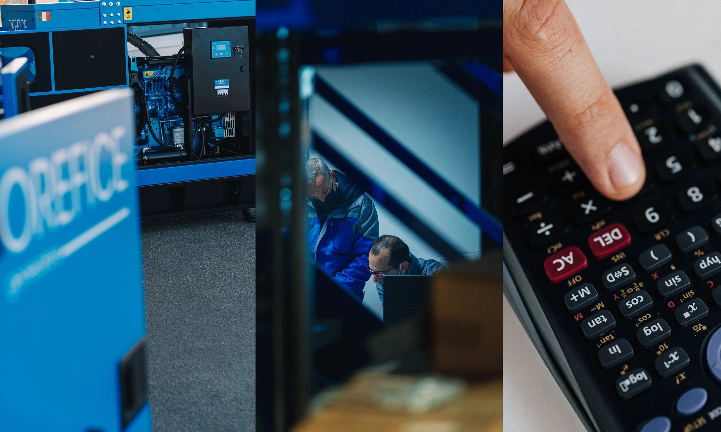 Quanto Costa un gruppo elettrogeno?